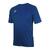 UMBRO Liga SS Jersey Jr Blå 164 Matchtröja kort ärm junior 