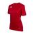 UMBRO Liga SS Jersey W Röd 34 Matchtröja kort ärm dam 