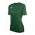 UMBRO Liga SS Jersey W Grön 42 Matchtröja kort ärm dam 