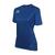 UMBRO Liga SS Jersey W Blå 40 Matchtröja kort ärm dam 