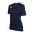 UMBRO Liga SS Jersey W Marin 34 Matchtröja kort ärm dam 