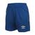 UMBRO Liga Shorts W Blå 36 Matchshorts dam 