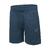 UMBRO Miller Cotton Shorts Blå S Fritidsshorts i ekologisk bomull 