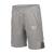 UMBRO Flex Shorts Ljusgrå M Fritidsshorts herr 