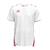 UMBRO UX Pro SS Jsy Vit/Röd L Matchtröja kort ärm 