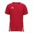 UMBRO UX Pro SS Jsy Röd/Vit L Matchtröja kort ärm 