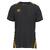 UMBRO UX Pro SS Jsy Svart/Gul XS Matchtröja kort ärm 