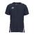 UMBRO UX Pro SS Jsy Jr Marin/Vit 140 Matchtröja kort ärm junior 