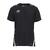 UMBRO UX Pro SS Jsy Jr Svart/Vit 140 Matchtröja kort ärm junior 