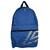 UMBRO Training Front Pkt Backpack Blå Ryggsäck 