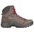 LOWA RENEGADE 100 GTX MID Brun 9 Vandringskänga med Gore-Tex 