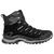 LOWA INNOVO GTX MID Svart/Grå 8 Hikingkänga med Goretex 