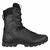 LOWA ZICON GTX HI WIDE Svart 8,5 Hög poliskänga med Gore-Tex 