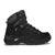 LOWA RENEGADE GTX MID WS Deep Black 5,5 Vandringskänga med Gore-Tex dam 