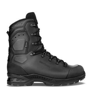 Combat Boot MK2 Gtx Lowa hög poliskänga