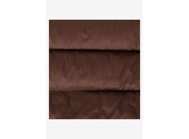 JW Nebelhorn Down Hoody M Brun S Jack Wolfskin dunjacka herr 