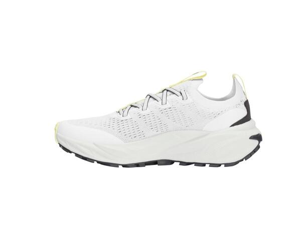 JW PS Trail Knit Low W Vit 38 Jack Wolfskin hikingsko dam 