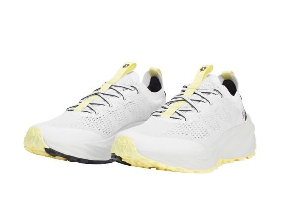 JW PS Trail Knit Low W Vit 38 Jack Wolfskin hikingsko dam 