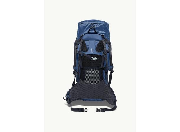 JW Prelight Vent 30 S-L Blå Jack Wolfskin ryggsäck 30 liter 