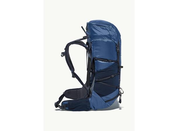 JW Prelight Vent 30 S-L Blå Jack Wolfskin ryggsäck 30 liter 