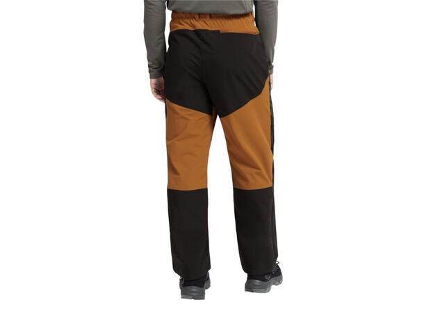 JW Ridge Hike Pants M Brun 50 Jack Wolfskin hiking-byxa herr 