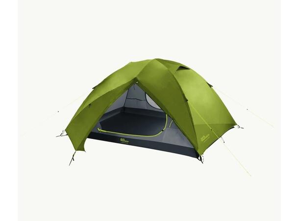 JW Skyrocket III Dome Jack Wolfskin tält 