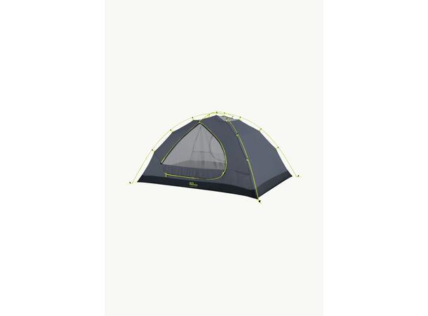 JW Skyrocket III Dome Jack Wolfskin tält 