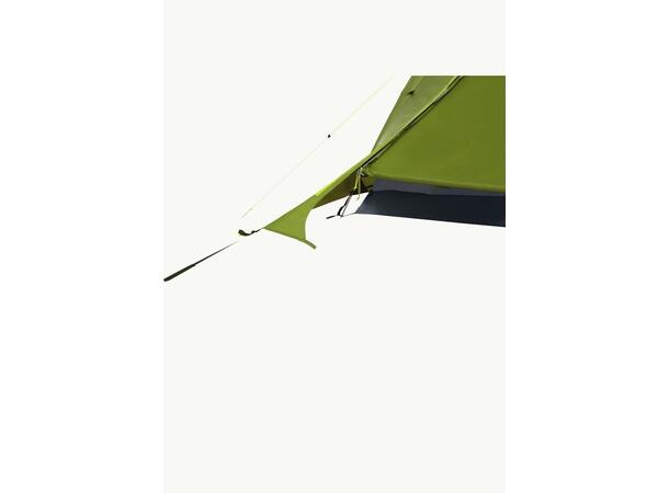 JW Skyrocket III Dome Jack Wolfskin tält 