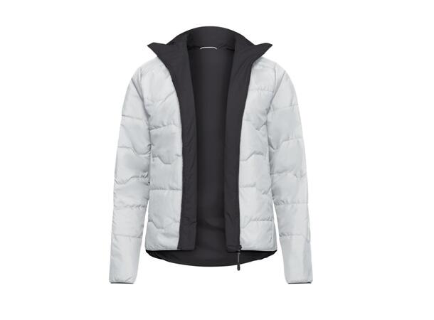 JW Trail Light Ins 2in1 Jkt W Svart L Jack Wolfskin jacka dam 
