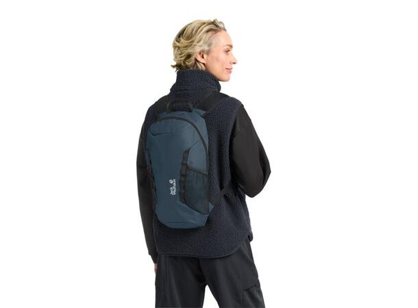 JW Velocity Lite 10 Marin Jack Wolfskin Pack ryggsäck 