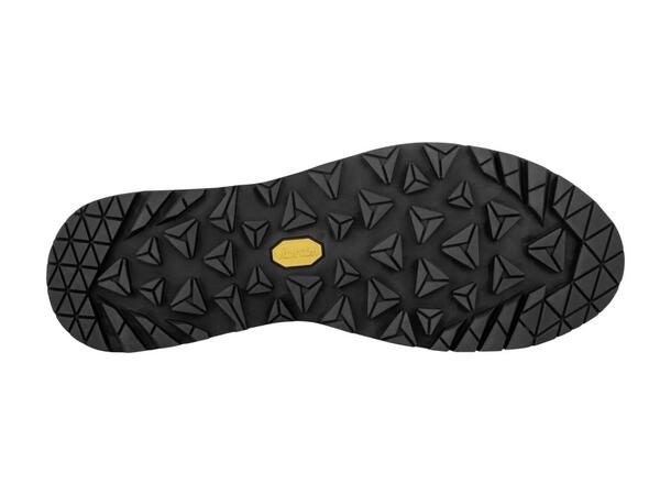 LOWA DELAGO GTX LO WS Petrol 5 Trekkingsko med Goretex dam 