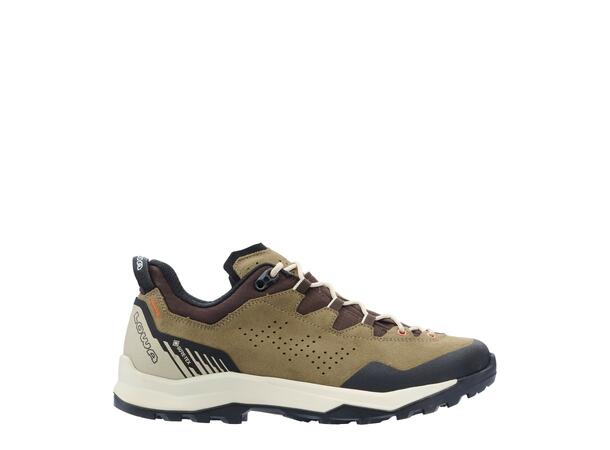 LOWA EXPLORER GTX LO Brun 11 Trekkingsko herr 