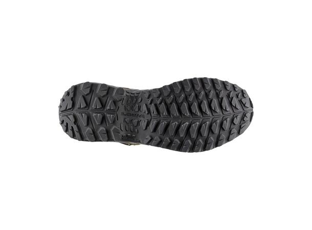 LOWA INNOVO GTX LO Olivgrön 8 Hikingsko med Goretex 