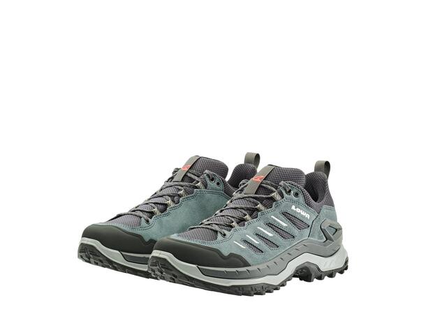 LOWA INNOVO LO Petrol 11 Hikingsko herr 