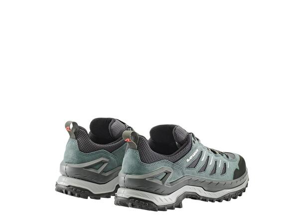 LOWA INNOVO LO Petrol 11 Hikingsko herr 