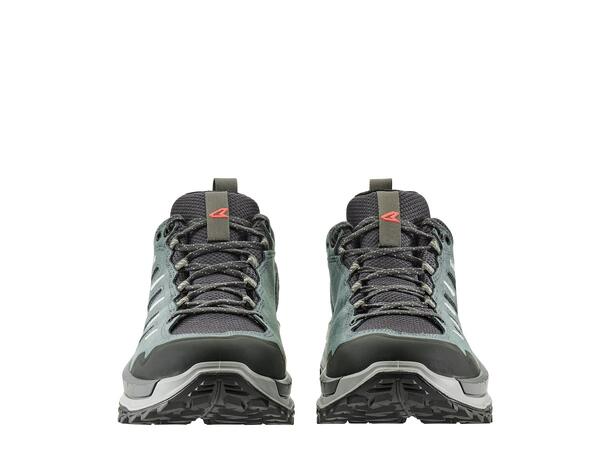 LOWA INNOVO LO Petrol 11 Hikingsko herr 