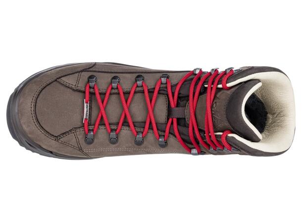 LOWA RENEGADE 100 GTX MID Brun 9 Vandringskänga med Gore-Tex 