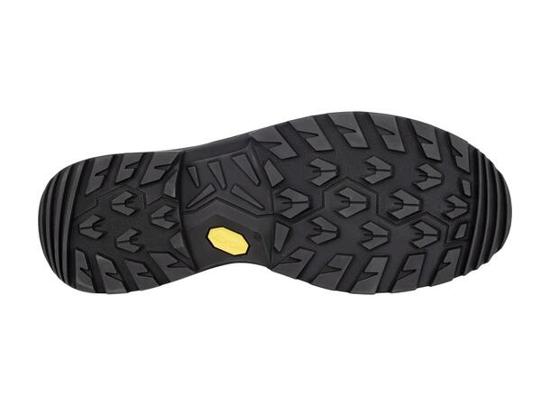 LOWA RENEGADE 100 GTX MID Brun 9 Vandringskänga med Gore-Tex 