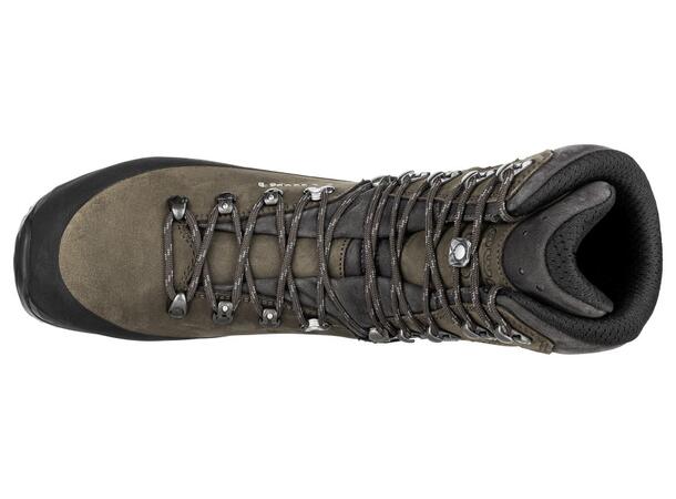 LOWA TIBET EVO GTX HI Brun 8,5 Hög vandringskänga med Goretex 