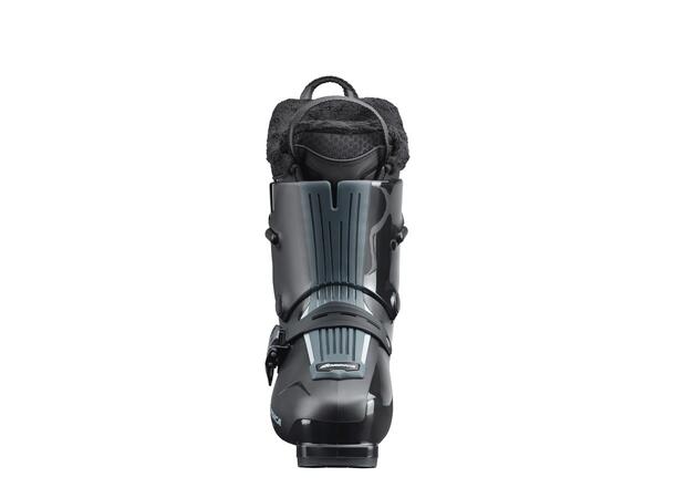 NORDICA HF 85 W GW Svart/Grön 235 Pjäxa dam Premium Comfort 