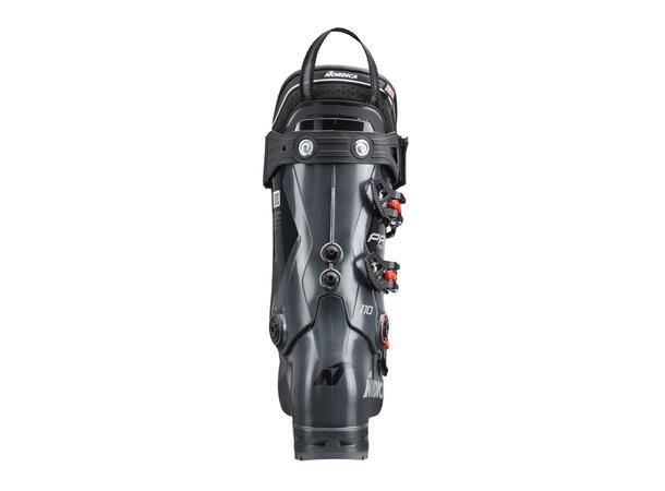 NORDICA PROMACHINE 110 GW Svart 285 Pjäxa High Performance 