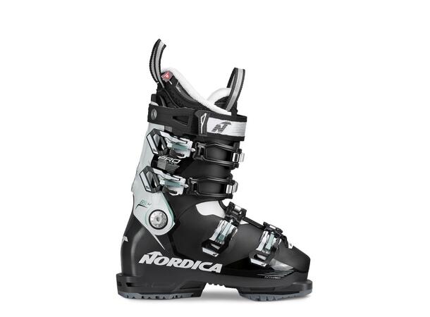 NORDICA PROMACHINE 85 W GW Svart 225 Pjäxa dam High Performance 