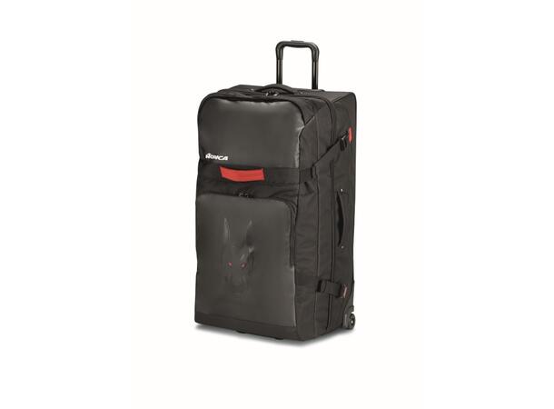 NORDICA RACE XL DUFFLE ROLLER DOBERMANN Resebag med hjul 