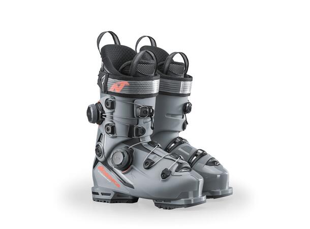 NORDICA SPEEDM.3 BOA DD 120 GW Grå 265 High Performance pjäxa herr 