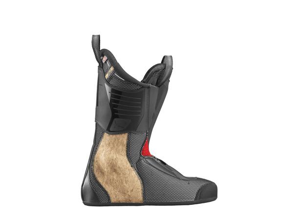 NORDICA SPEEDM.3 BOA DD 120 GW Grå 265 High Performance pjäxa herr 