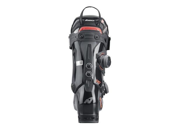 NORDICA SPEEDM.3 BOA DD 130 GW Svart 295 High Performance pjäxa herr 