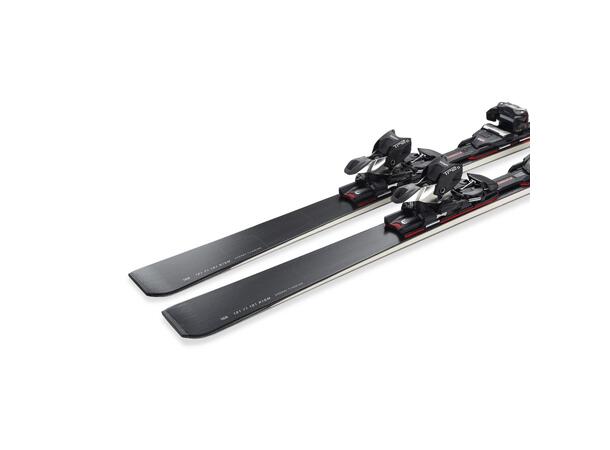 NORDICA SPITFIRE TI +TP11 Röd/Grå 174 Skidpaket ink.bindn TP2 Light (0C3206OD) 
