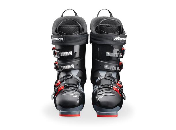 NORDICA SPORTMACHINE 3 90 Svart 255 Pjäxa Sport Performance herr 