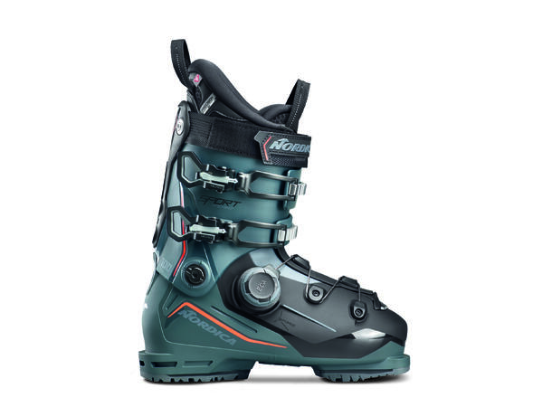 NORDICA SPORTM.3 BOA 100 GW Grön 285 Sport Performance pjäxa herr 