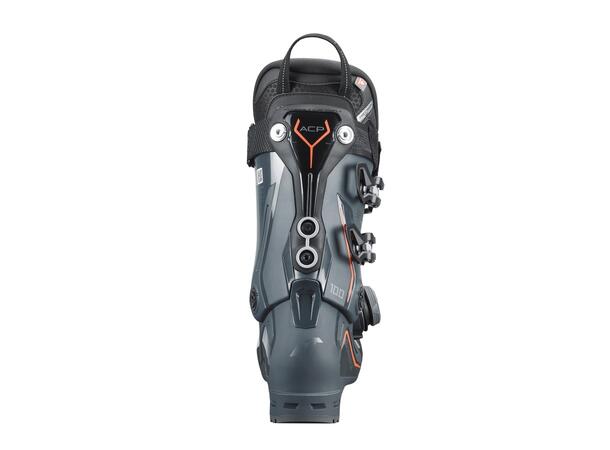 NORDICA SPORTM.3 BOA 100 GW Grön 285 Sport Performance pjäxa herr 